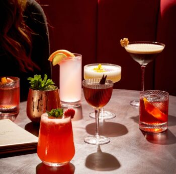 Cocktails 2